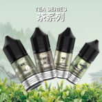 【HUUK虎克】HUUK虎克菸油-茶系列 | 30mg 30ml | 五大系列 32種超多口味 - sp2s官方商城-SP2S官方授權