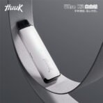 【全網首發】【HUUK】HUUK虎克自由艙ULTRA KIT-注油套裝 - sp2s官方商城-SP2S官方授權