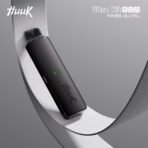 【全網首發】【HUUK】HUUK虎克自由艙ULTRA KIT-注油套裝 - sp2s官方商城-SP2S官方授權