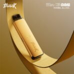 【全網首發】【HUUK】HUUK虎克自由艙ULTRA KIT-注油套裝 - sp2s官方商城-SP2S官方授權