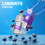 LANA煙油 正品現貨｜多口味煙彈 勁爽薄荷