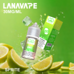 LANA煙油 正品現貨｜多口味煙彈 勁爽薄荷