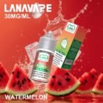 LANA煙油 正品現貨｜多口味煙彈 勁爽薄荷