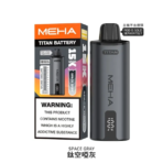 MEHA魅嗨 泰坦 換彈主機 拋棄式 15000口 [買三送主機]